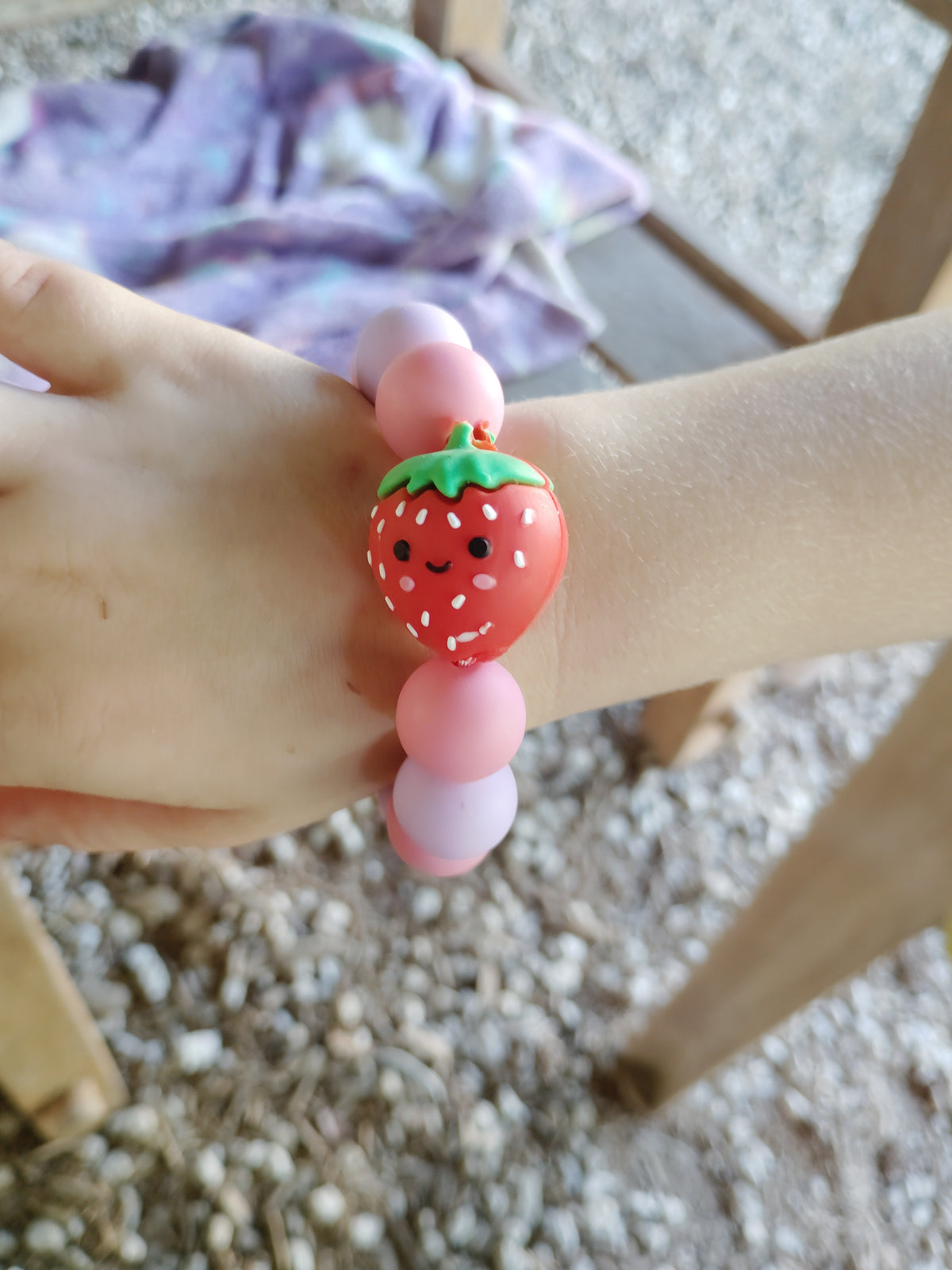 Kid Bracelets
