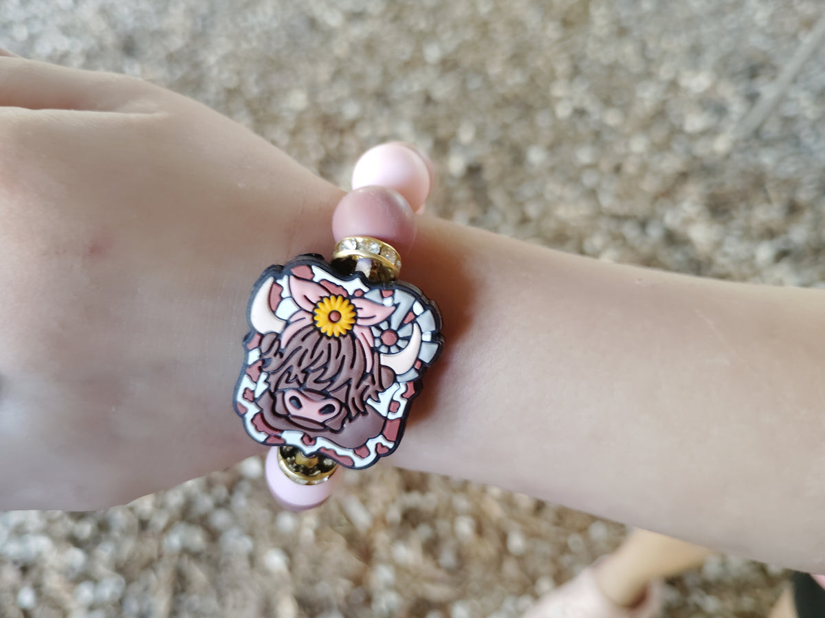 Little Sour Bracelets