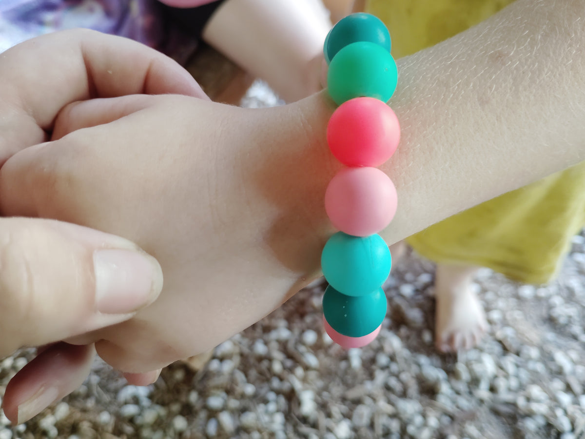 Little Sour Bracelets